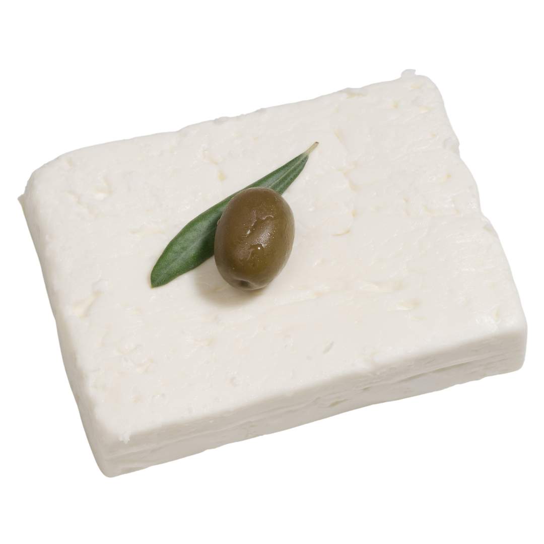 feta cheesee hydra